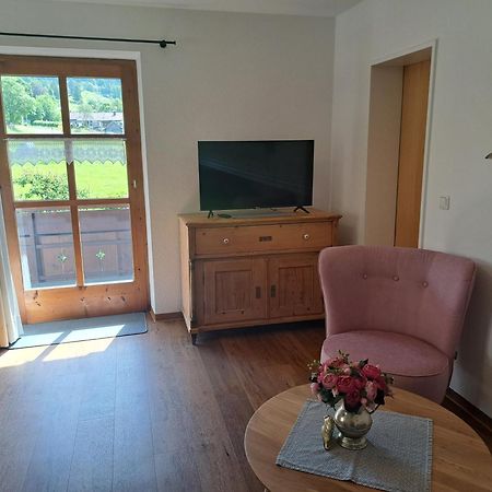Landhaus Via Decia - Bad Hindelang Plus Partner Экстерьер фото