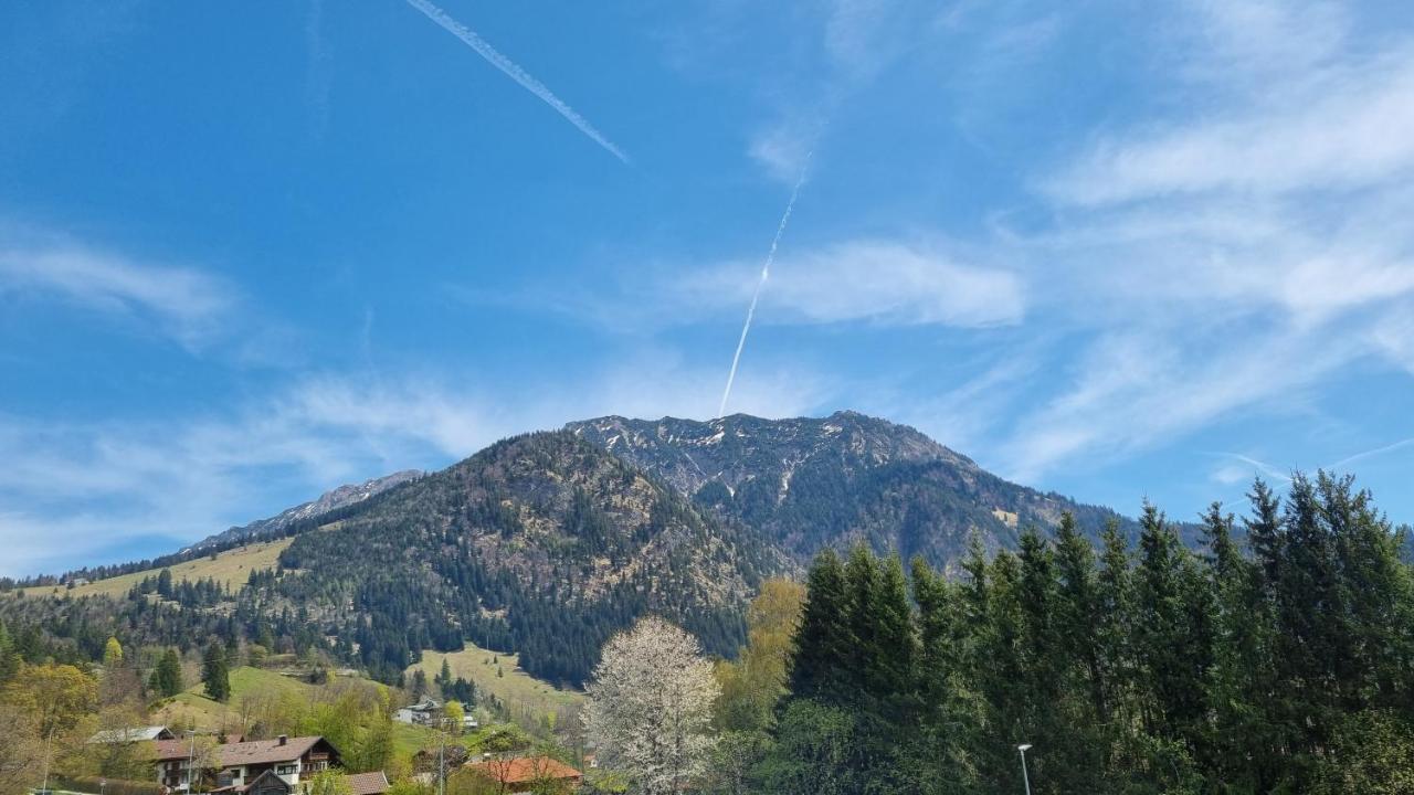 Landhaus Via Decia - Bad Hindelang Plus Partner Экстерьер фото