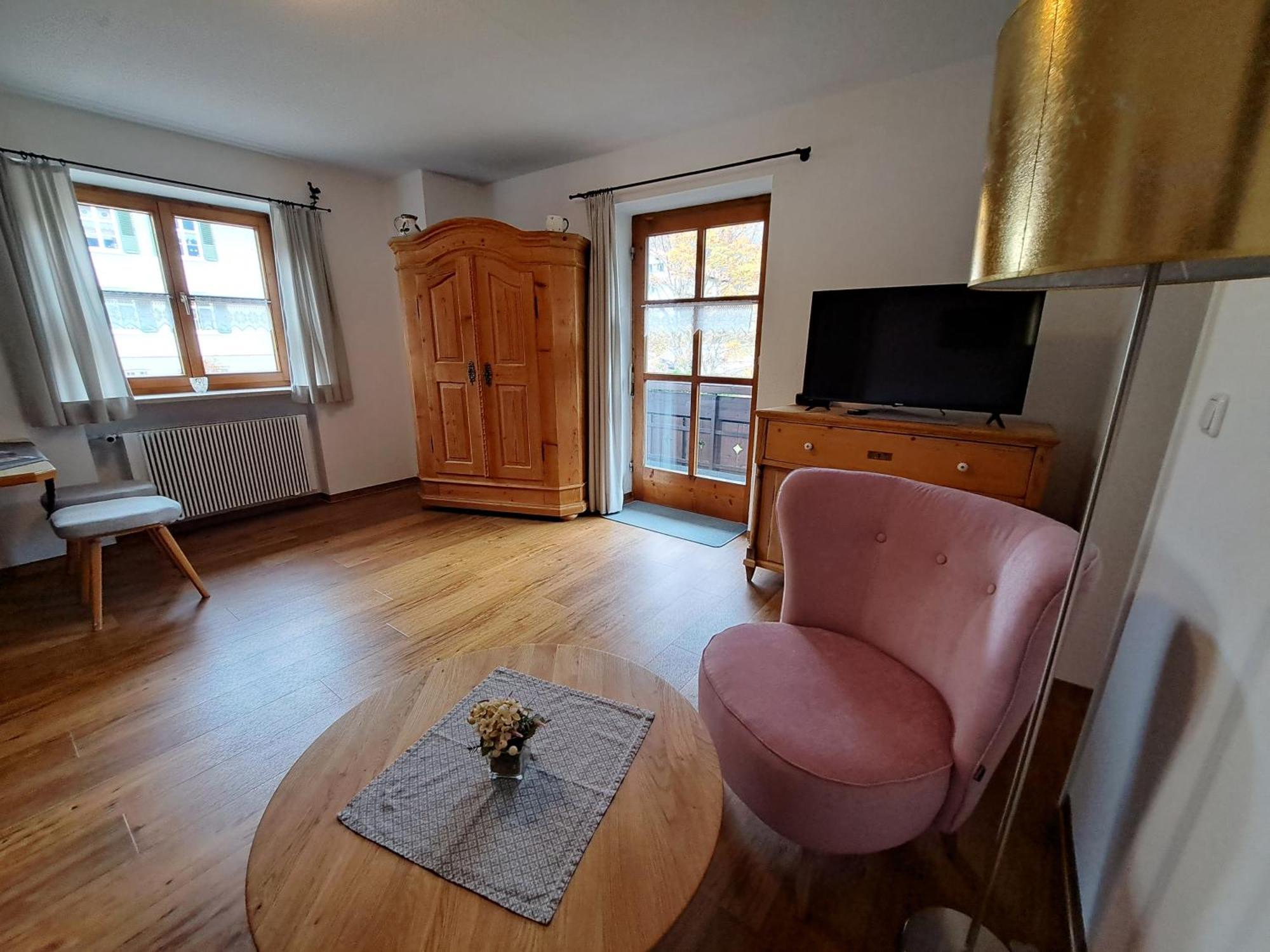 Landhaus Via Decia - Bad Hindelang Plus Partner Экстерьер фото