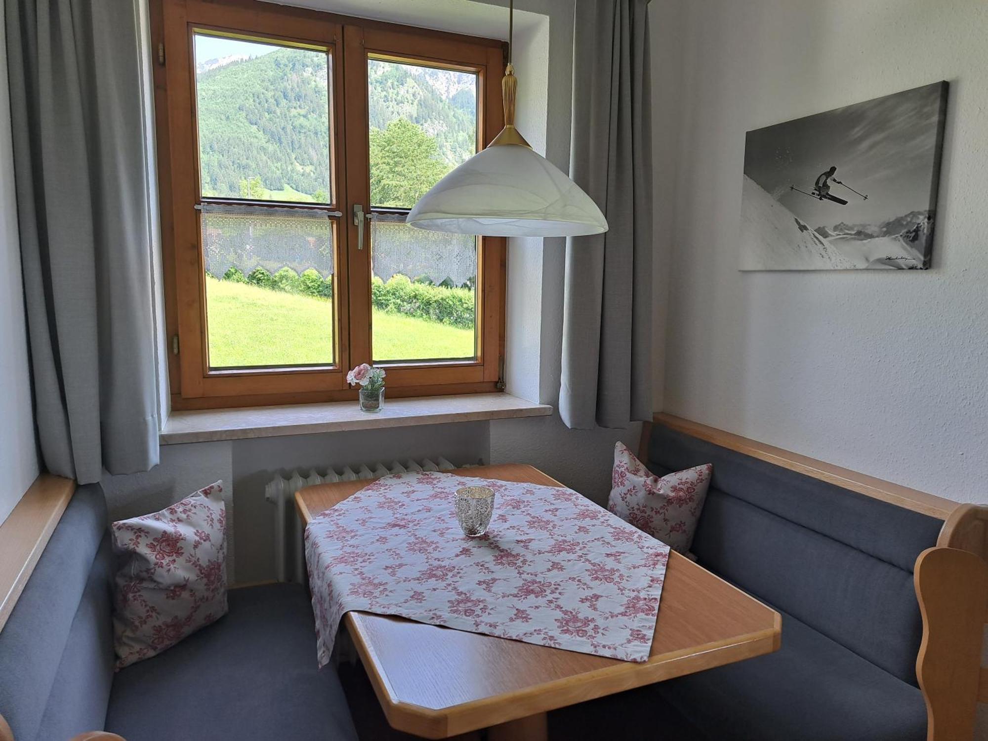 Landhaus Via Decia - Bad Hindelang Plus Partner Экстерьер фото