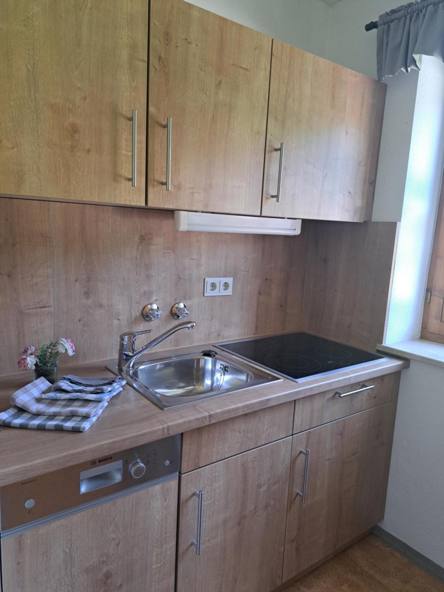 Landhaus Via Decia - Bad Hindelang Plus Partner Экстерьер фото