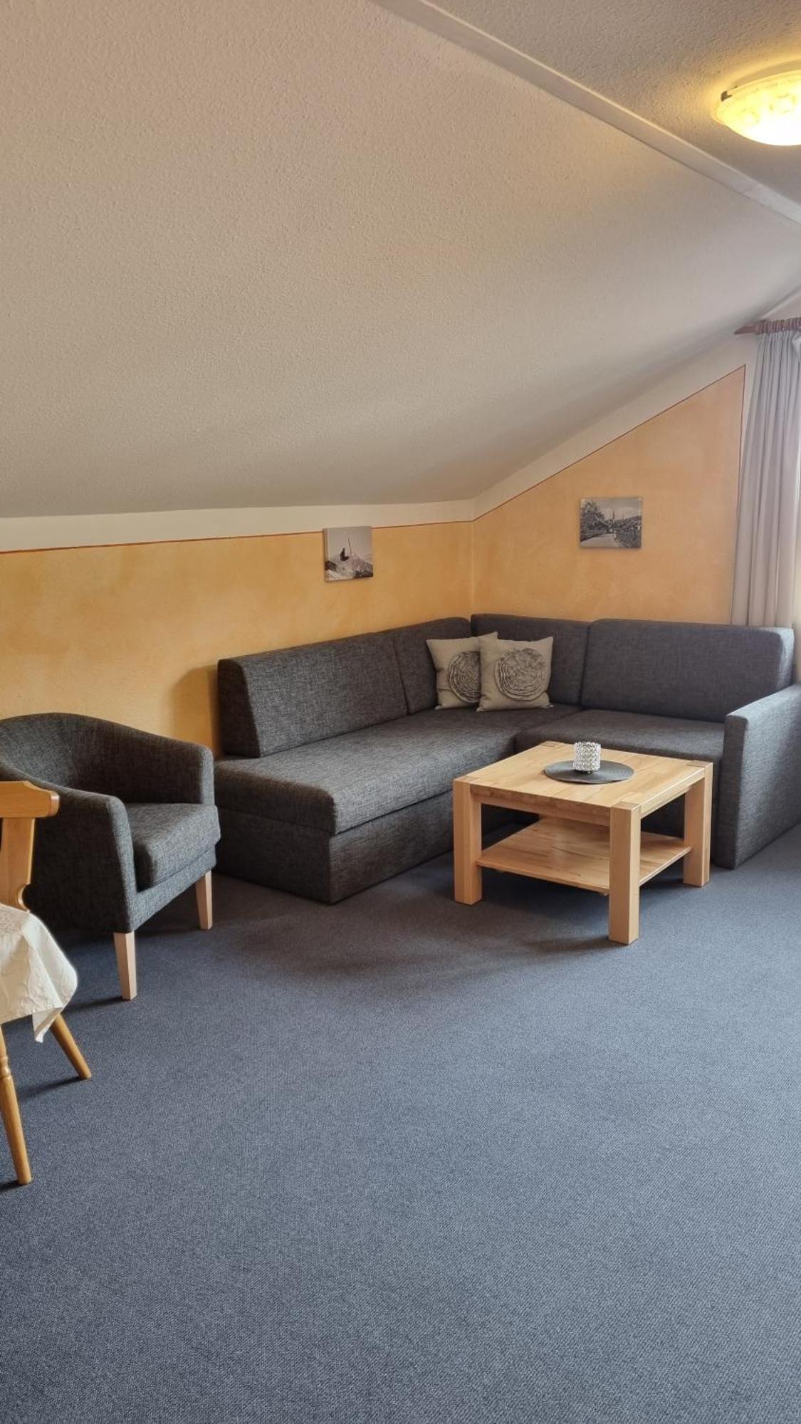 Landhaus Via Decia - Bad Hindelang Plus Partner Экстерьер фото